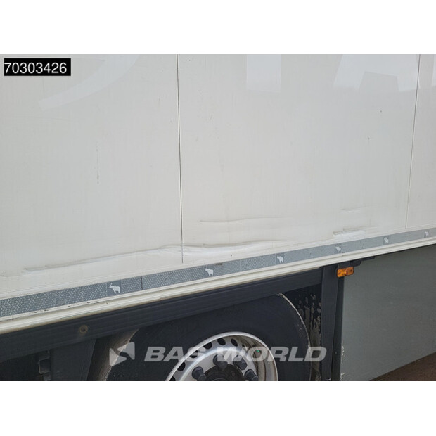 2018 شميتز كارجوبول SCB*S3B-43947071