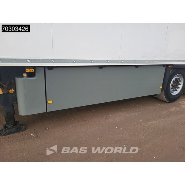 2018 شميتز كارجوبول SCB*S3B-43947073