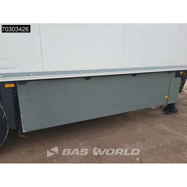 2018 شميتز كارجوبول SCB*S3B-43947074