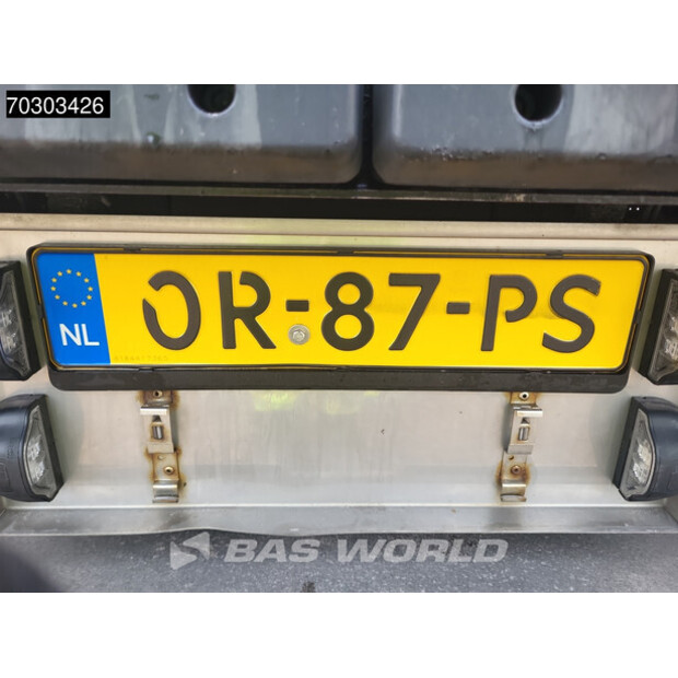 2018 شميتز كارجوبول SCB*S3B-43947075