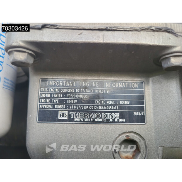 2018 شميتز كارجوبول SCB*S3B-43947076