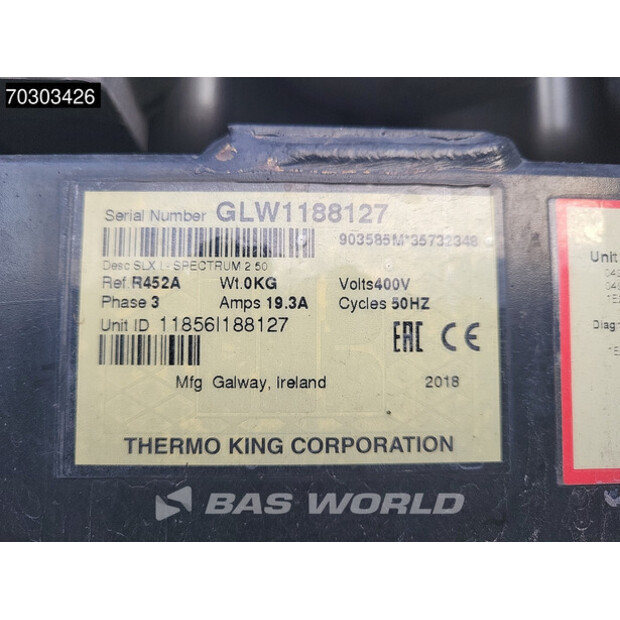 2018 شميتز كارجوبول SCB*S3B-43947077