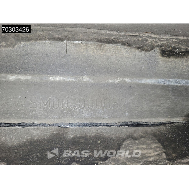 2018 شميتز كارجوبول SCB*S3B-43947081