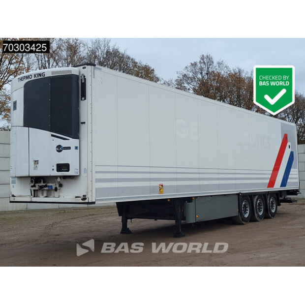 2018 شميتز كارجوبول SCB*S3B-43947083