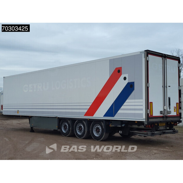 2018 شميتز كارجوبول SCB*S3B-43947084