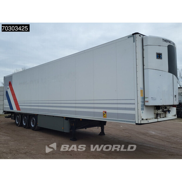 2018 شميتز كارجوبول SCB*S3B-43947087