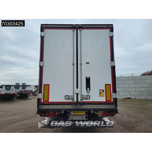 2018 شميتز كارجوبول SCB*S3B-43947089