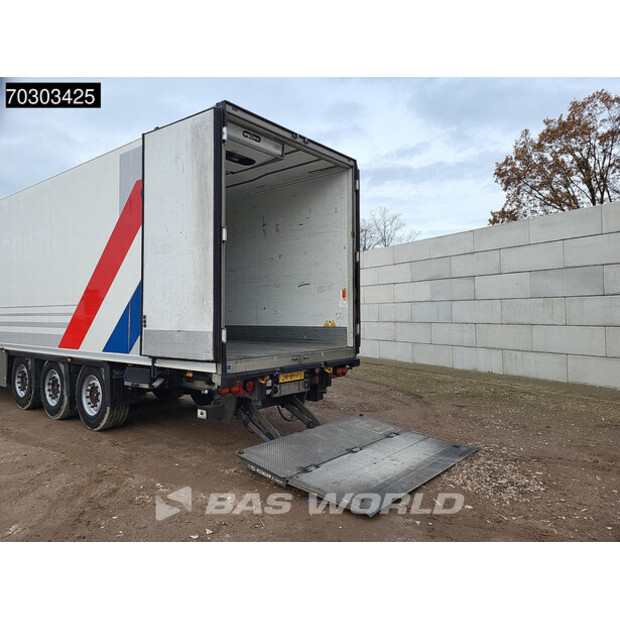 2018 شميتز كارجوبول SCB*S3B-43947090