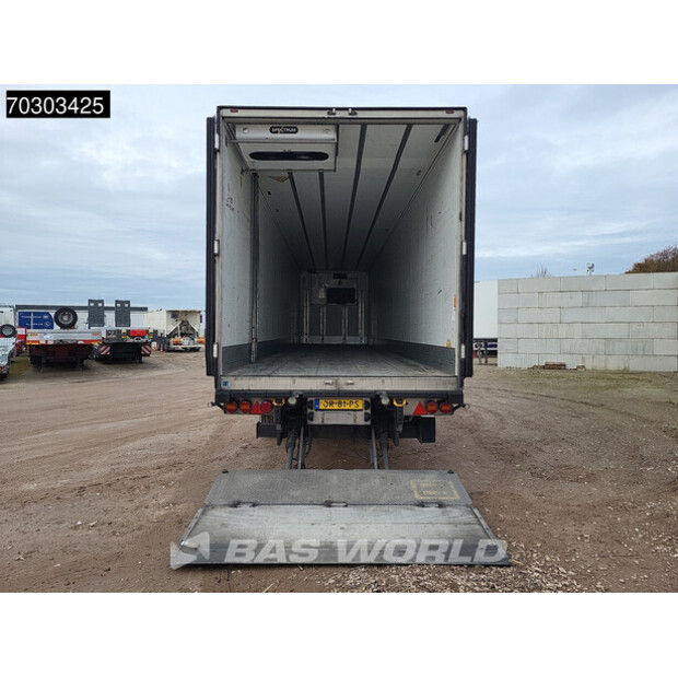 2018 شميتز كارجوبول SCB*S3B-43947091