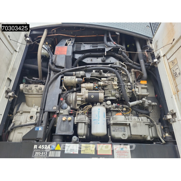 2018 شميتز كارجوبول SCB*S3B-43947097