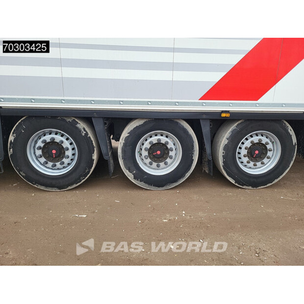 2018 شميتز كارجوبول SCB*S3B-43947098