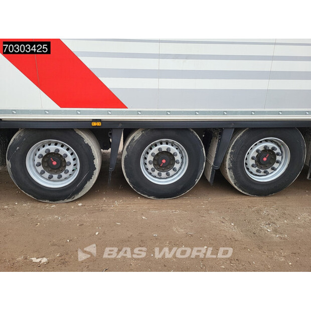 2018 شميتز كارجوبول SCB*S3B-43947099