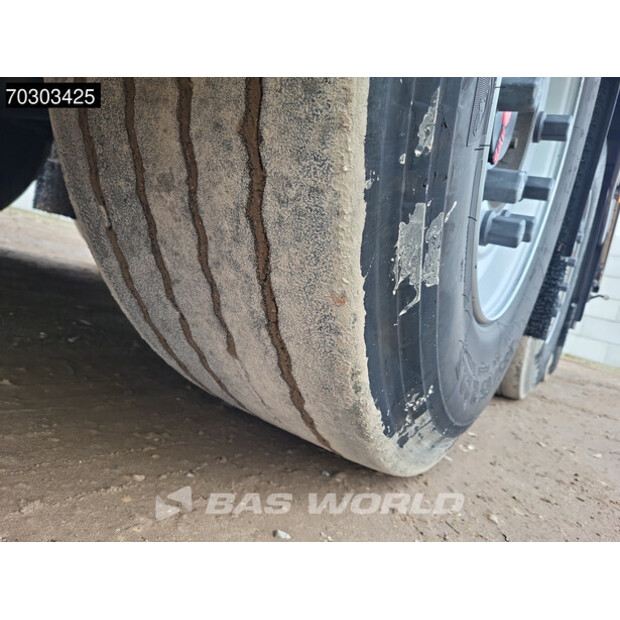 2018 شميتز كارجوبول SCB*S3B-43947100