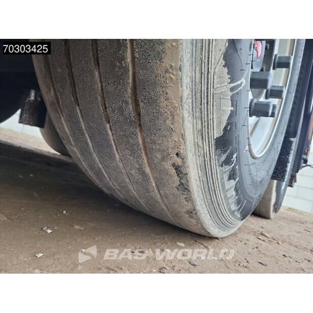 2018 شميتز كارجوبول SCB*S3B-43947101