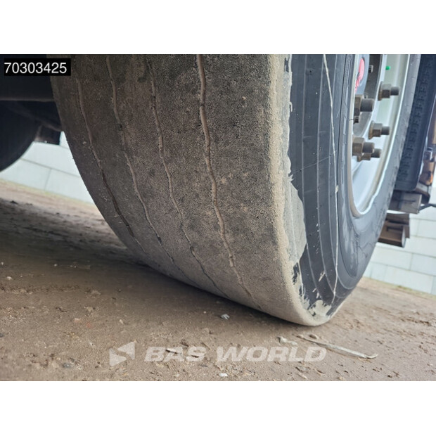 2018 شميتز كارجوبول SCB*S3B-43947102