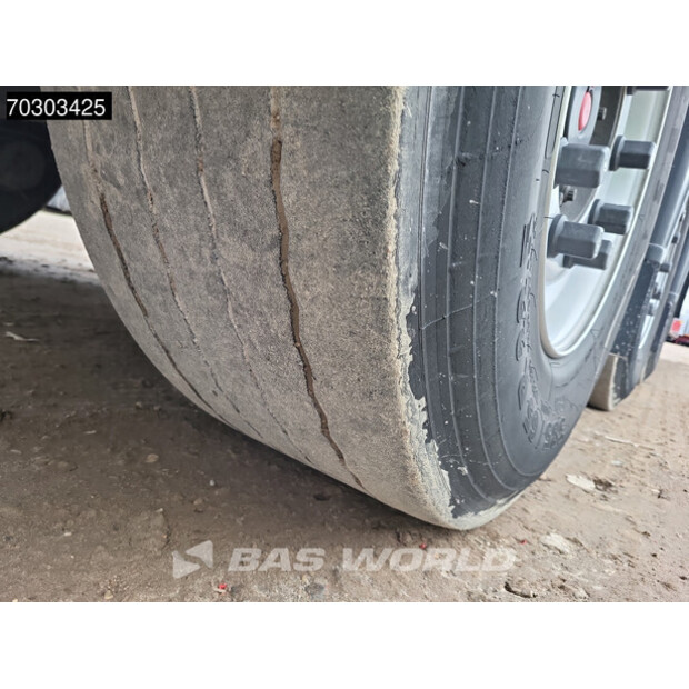 2018 شميتز كارجوبول SCB*S3B-43947103