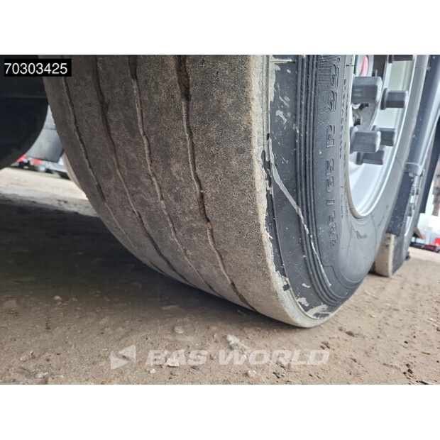 2018 شميتز كارجوبول SCB*S3B-43947104