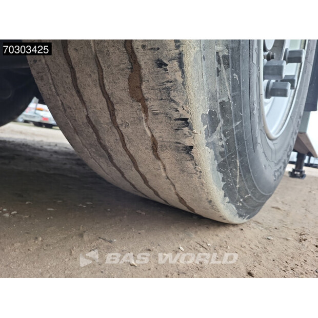 2018 شميتز كارجوبول SCB*S3B-43947105