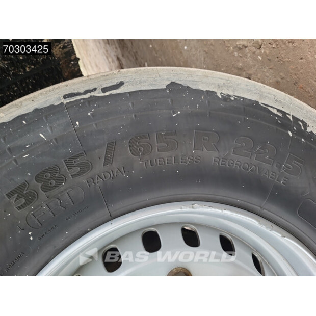 2018 شميتز كارجوبول SCB*S3B-43947106