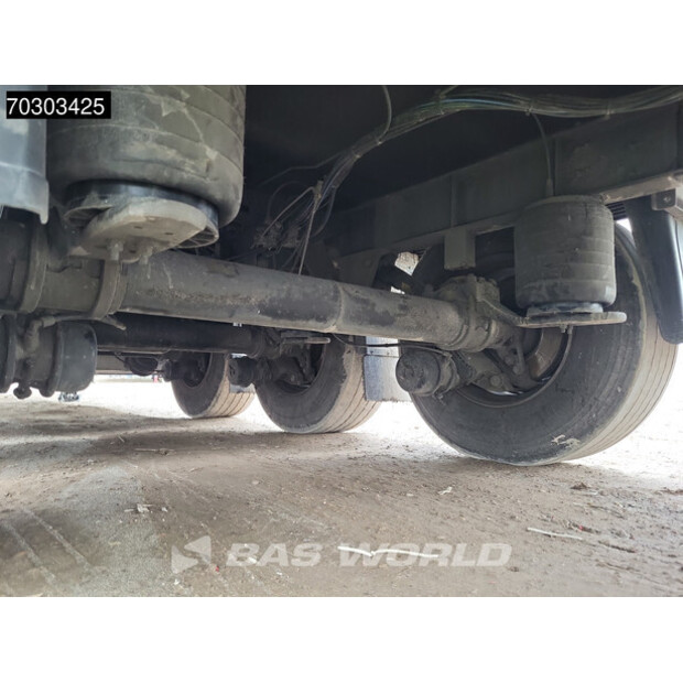 2018 شميتز كارجوبول SCB*S3B-43947107