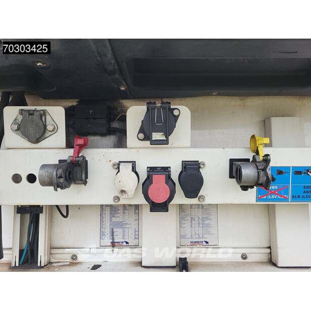 2018 شميتز كارجوبول SCB*S3B-43947109