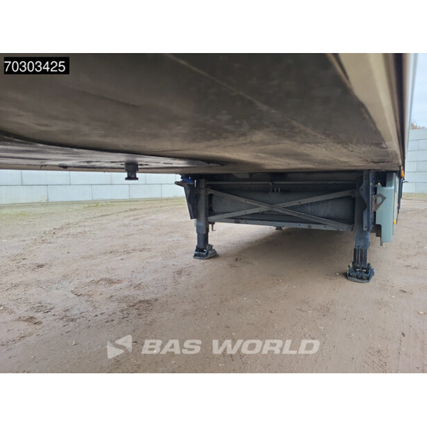 2018 شميتز كارجوبول SCB*S3B-43947110