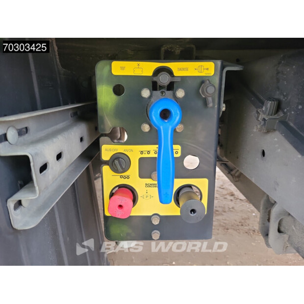 2018 شميتز كارجوبول SCB*S3B-43947114