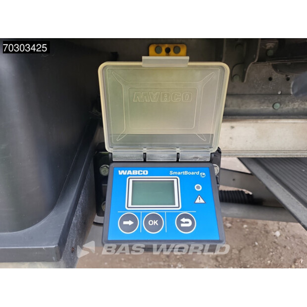 2018 شميتز كارجوبول SCB*S3B-43947115