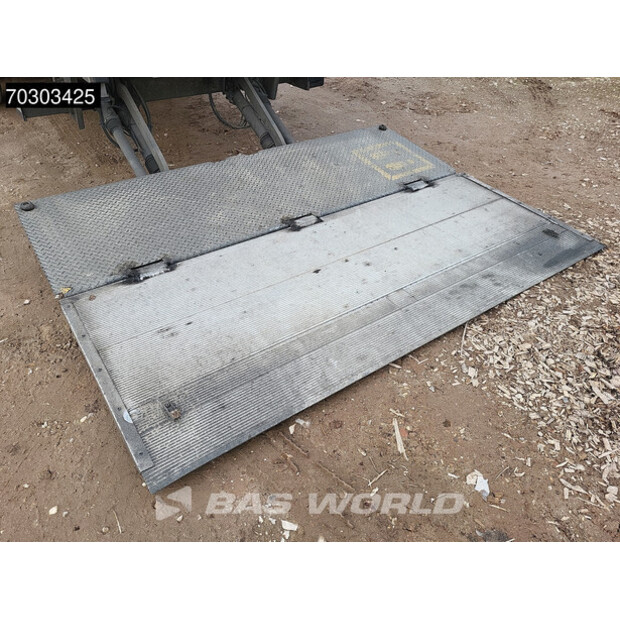 2018 شميتز كارجوبول SCB*S3B-43947117