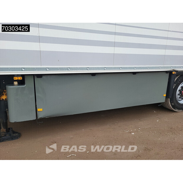 2018 شميتز كارجوبول SCB*S3B-43947118