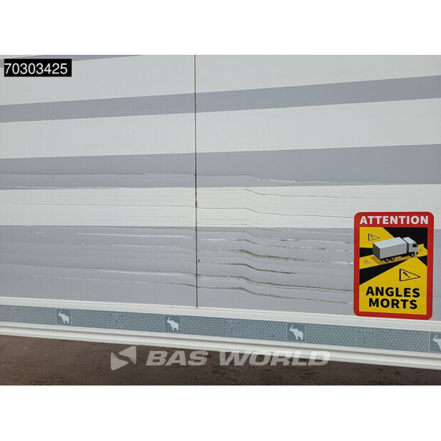 2018 شميتز كارجوبول SCB*S3B-43947119