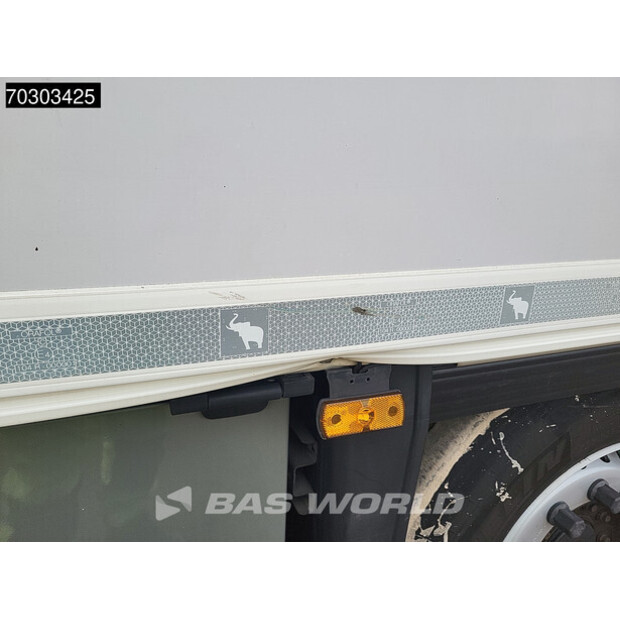 2018 شميتز كارجوبول SCB*S3B-43947120