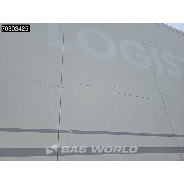 2018 شميتز كارجوبول SCB*S3B-43947121