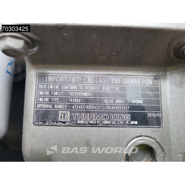 2018 شميتز كارجوبول SCB*S3B-43947124