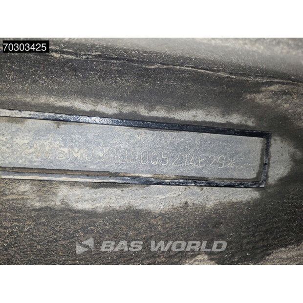 2018 شميتز كارجوبول SCB*S3B-43947129