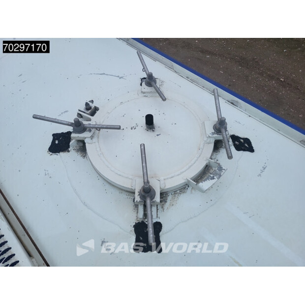 2015 Turbos Hoet SVM/6.7/39-43947139