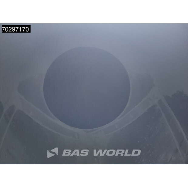 2015 Turbos Hoet SVM/6.7/39-43947141