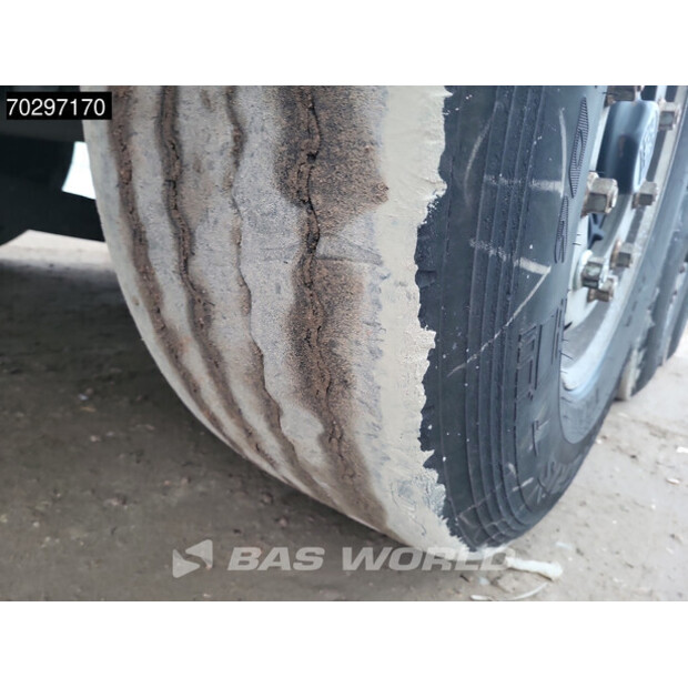 2015 Turbos Hoet SVM/6.7/39-43947144