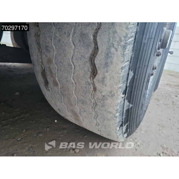 2015 Turbos Hoet SVM/6.7/39-43947147