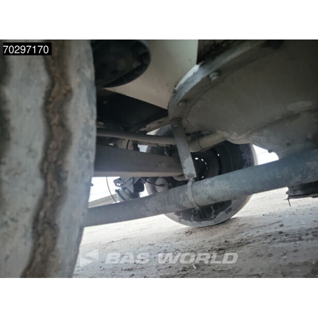 2015 Turbos Hoet SVM/6.7/39-43947151