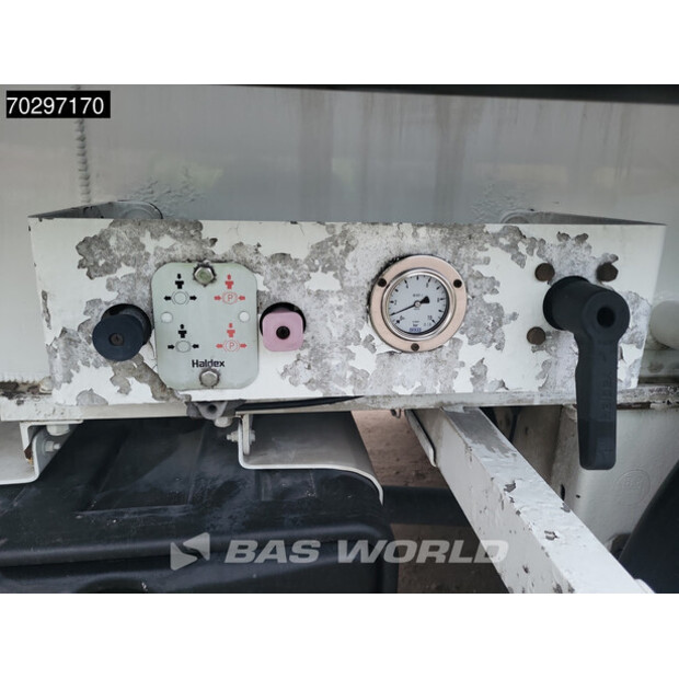 2015 Turbos Hoet SVM/6.7/39-43947159