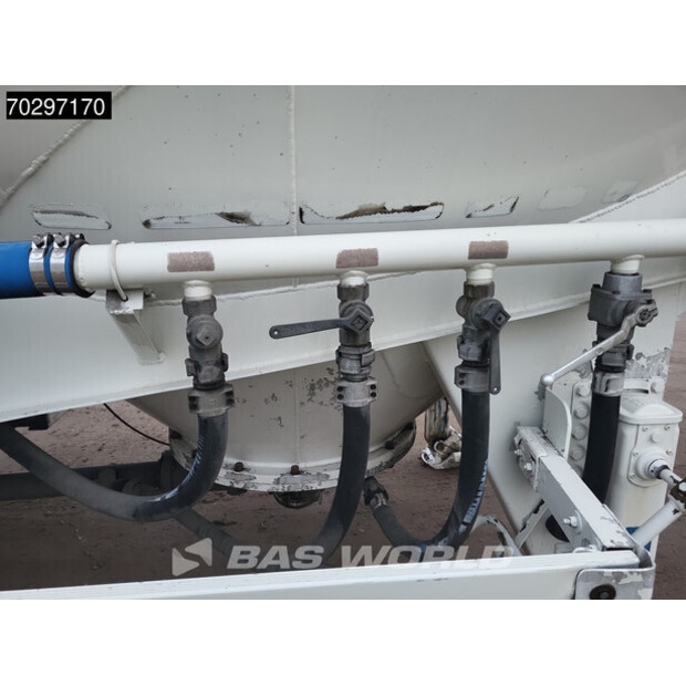 2015 Turbos Hoet SVM/6.7/39-43947162