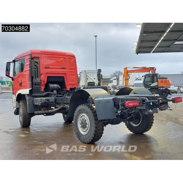 2025 MAN TGM 18.250-43947173