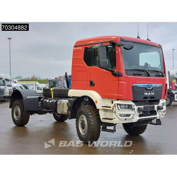 2025 MAN TGM 18.250-43947174