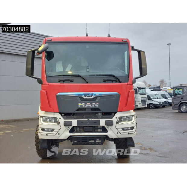 2025 MAN TGM 18.250-43947179