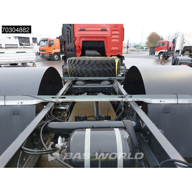 2025 MAN TGM 18.250-43947183