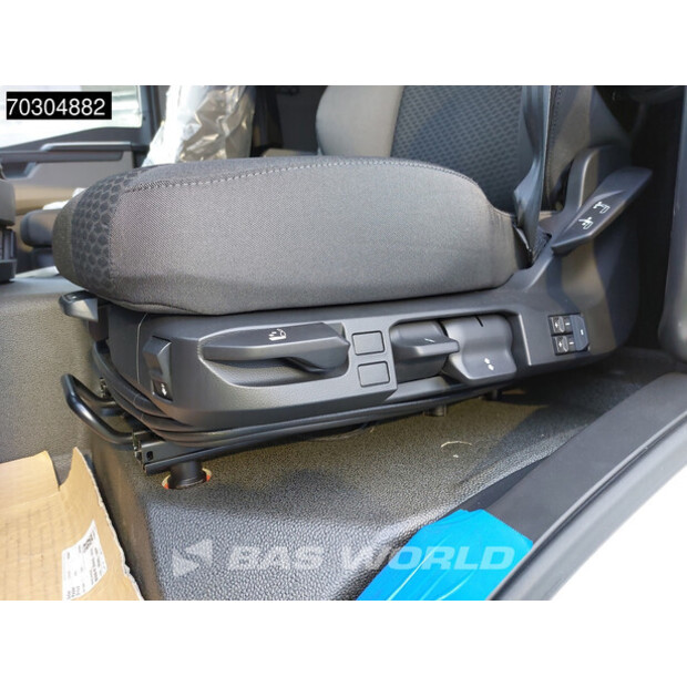 2025 MAN TGM 18.250-43947199