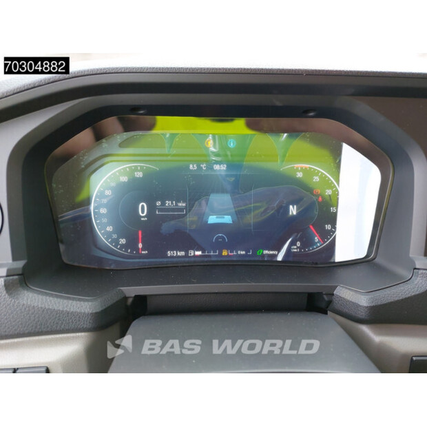 2025 MAN TGM 18.250-43947201