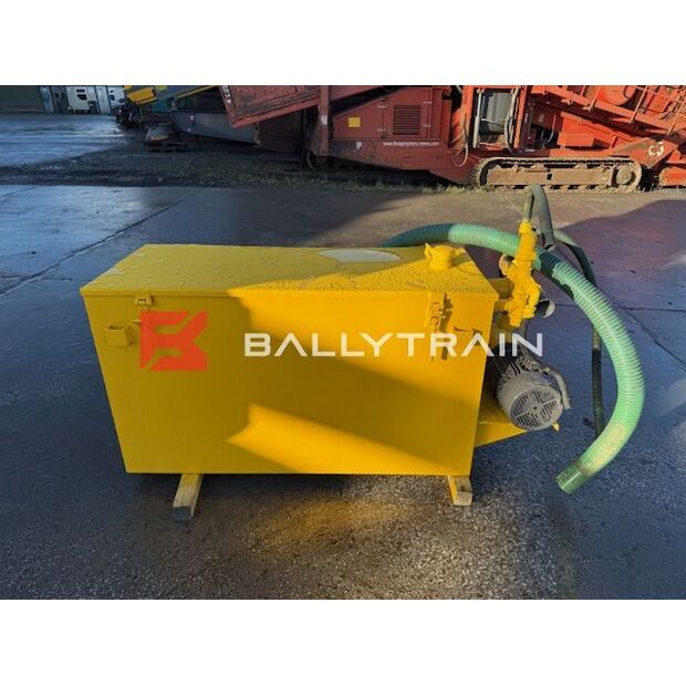 Pegson OTHERS-43953022