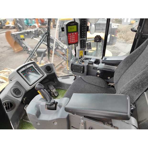 2012 Caterpillar 980K-43953348